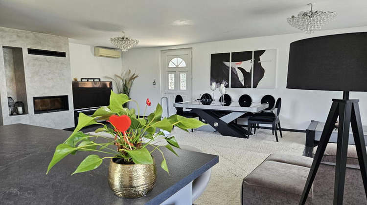 Ma-Cabane - Vente Maison SAINT GENIS LAVAL, 105 m²