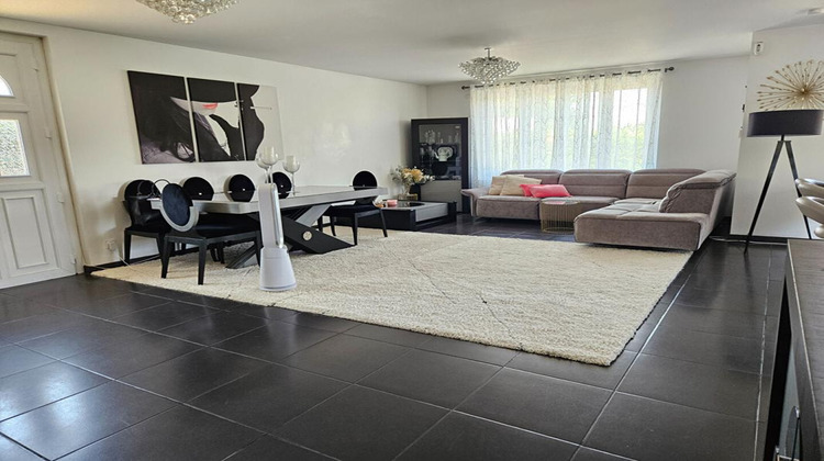 Ma-Cabane - Vente Maison SAINT GENIS LAVAL, 105 m²