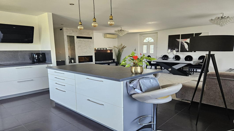 Ma-Cabane - Vente Maison SAINT GENIS LAVAL, 105 m²