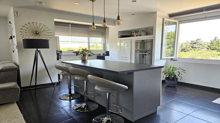 Ma-Cabane - Vente Maison SAINT GENIS LAVAL, 105 m²