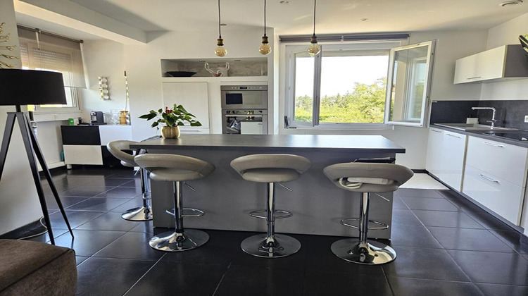 Ma-Cabane - Vente Maison SAINT GENIS LAVAL, 105 m²