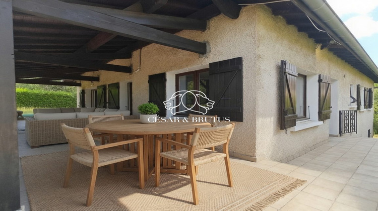 Ma-Cabane - Vente Maison Saint-Genis-Laval, 154 m²