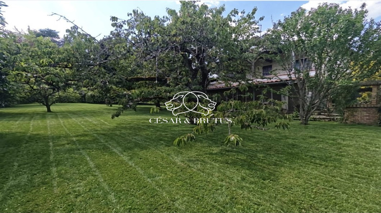 Ma-Cabane - Vente Maison Saint-Genis-Laval, 154 m²