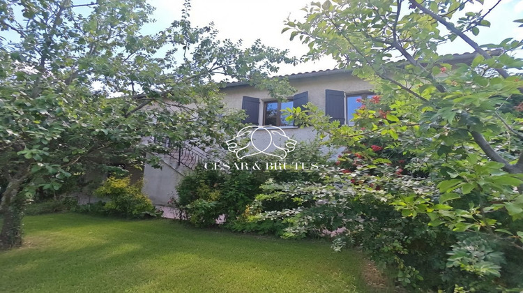 Ma-Cabane - Vente Maison Saint-Genis-Laval, 154 m²