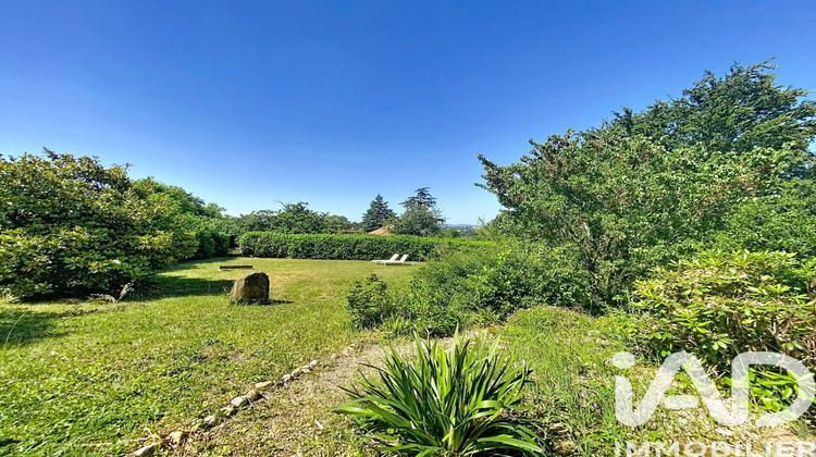Ma-Cabane - Vente Maison Saint-Genis-Laval, 145 m²