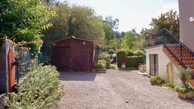 Ma-Cabane - Vente Maison Saint-Genis-Laval, 92 m²