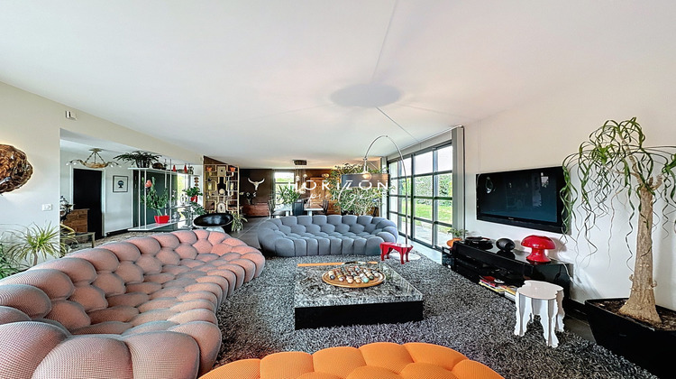 Ma-Cabane - Vente Maison Saint-Genis-Laval, 247 m²