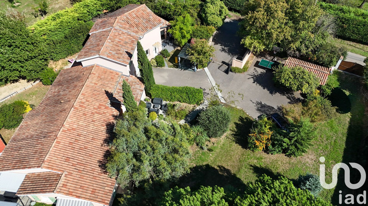 Ma-Cabane - Vente Maison Saint-Genis-Laval, 297 m²