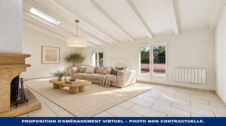 Ma-Cabane - Vente Maison SAINT-GENIS-LAVAL, 136 m²