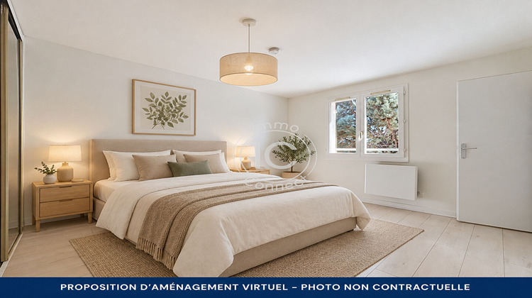 Ma-Cabane - Vente Maison SAINT-GENIS-LAVAL, 136 m²