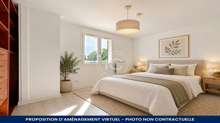 Ma-Cabane - Vente Maison SAINT-GENIS-LAVAL, 136 m²
