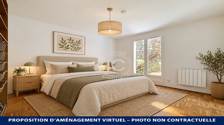 Ma-Cabane - Vente Maison SAINT-GENIS-LAVAL, 136 m²