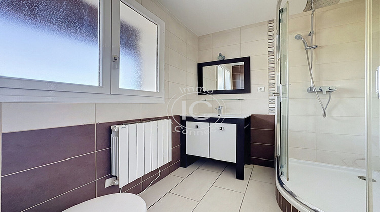 Ma-Cabane - Vente Maison SAINT-GENIS-LAVAL, 136 m²