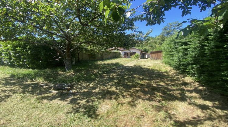 Ma-Cabane - Vente Maison Saint-Genis-les-Ollières, 62 m²