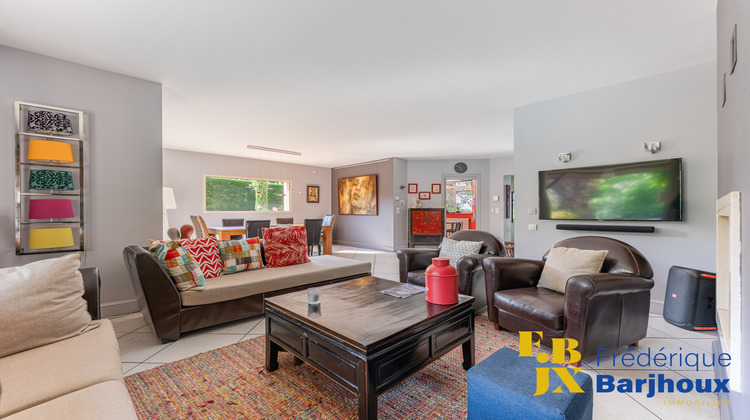 Ma-Cabane - Vente Maison Saint-Genis-les-Ollières, 160 m²