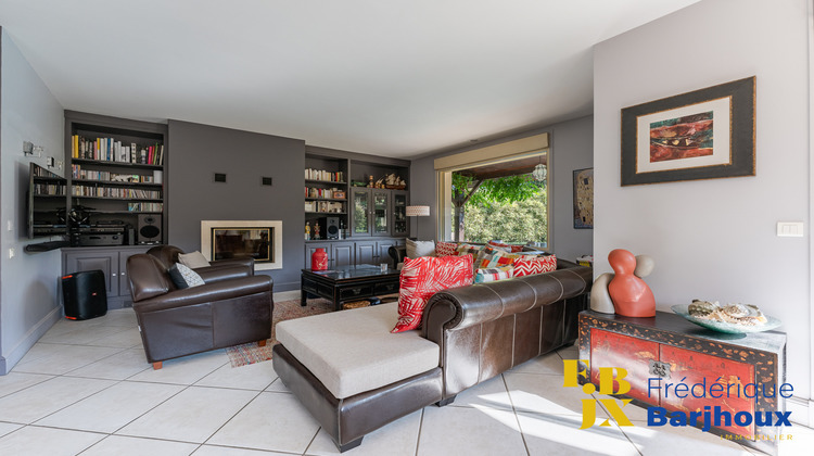 Ma-Cabane - Vente Maison Saint-Genis-les-Ollières, 160 m²