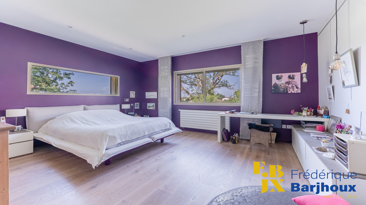 Ma-Cabane - Vente Maison Saint-Genis-les-Ollières, 160 m²