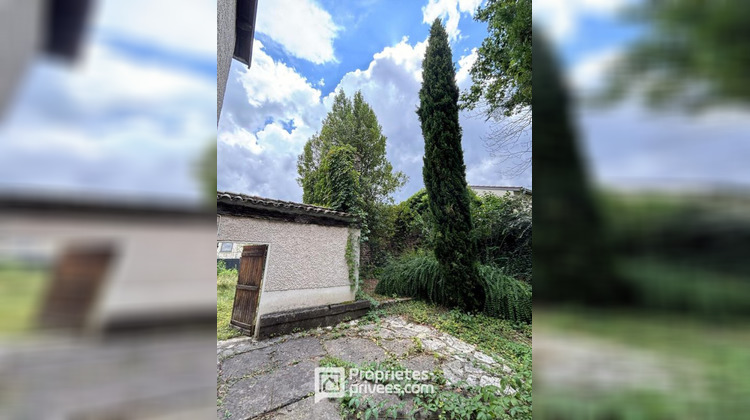 Ma-Cabane - Vente Maison SAINT GENIS LES OLLIERES, 271 m²