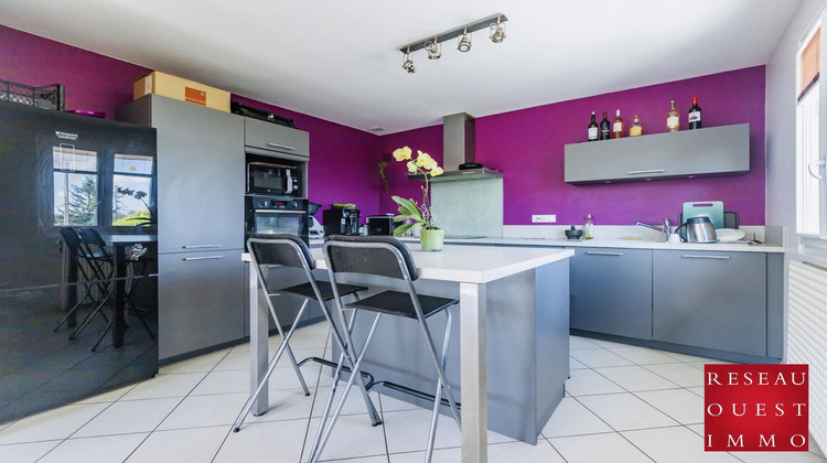 Ma-Cabane - Vente Maison Saint-Genis-les-Ollières, 180 m²