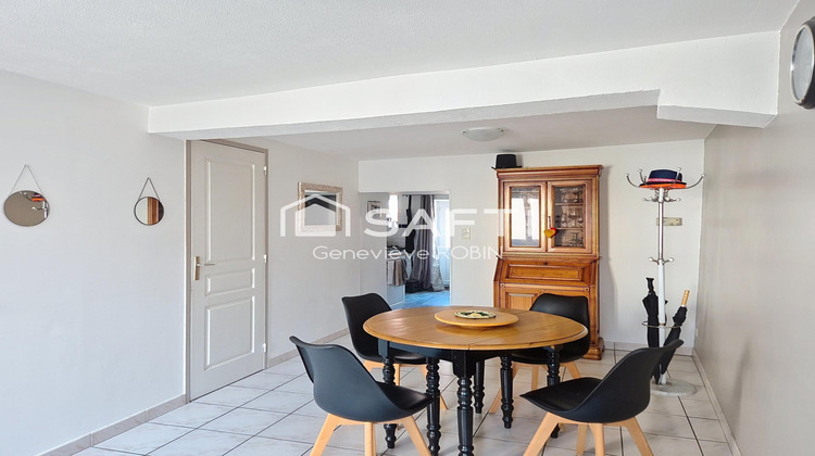 Ma-Cabane - Vente Maison Saint-Genis-les-Ollieres, 106 m²