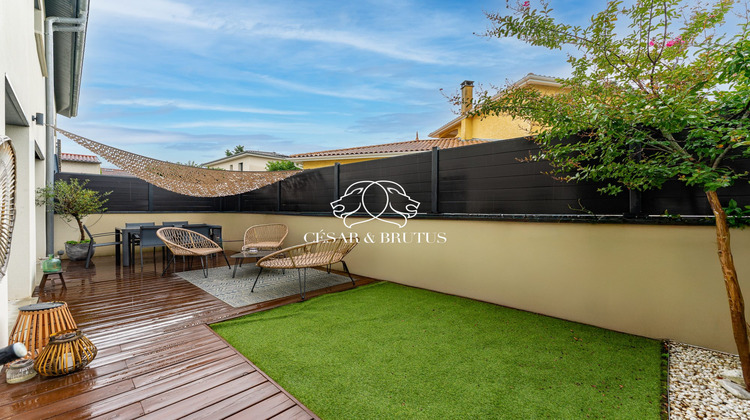 Ma-Cabane - Vente Maison Saint-Genis-les-Ollières, 132 m²