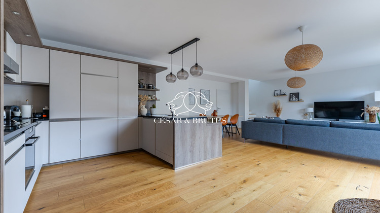 Ma-Cabane - Vente Maison Saint-Genis-les-Ollières, 132 m²