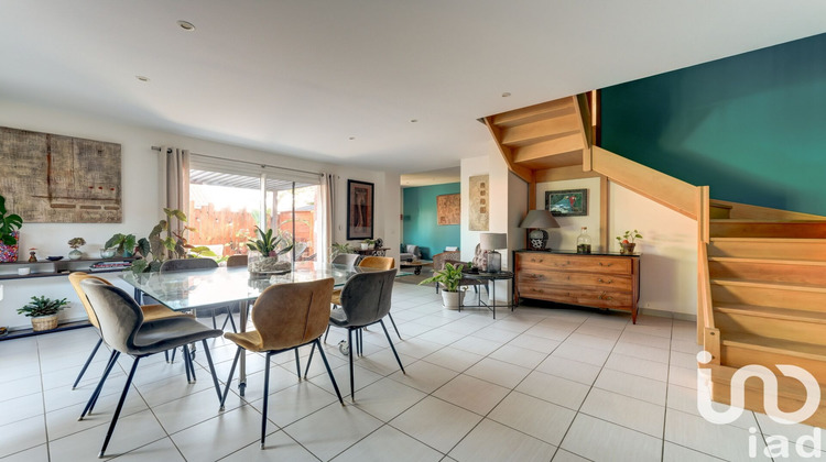 Ma-Cabane - Vente Maison Saint-Genis-les-Ollières, 112 m²