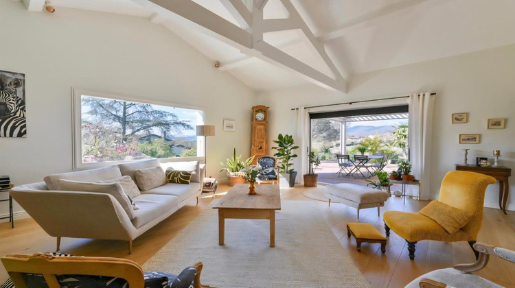 Ma-Cabane - Vente Maison SAINT GENIS LES OLLIERES, 203 m²