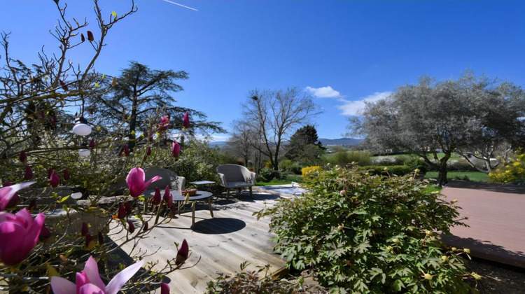 Ma-Cabane - Vente Maison SAINT GENIS LES OLLIERES, 203 m²