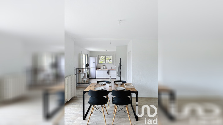 Ma-Cabane - Vente Maison Saint-Genis-les-Ollières, 154 m²