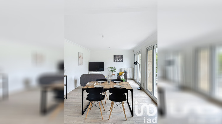 Ma-Cabane - Vente Maison Saint-Genis-les-Ollières, 154 m²