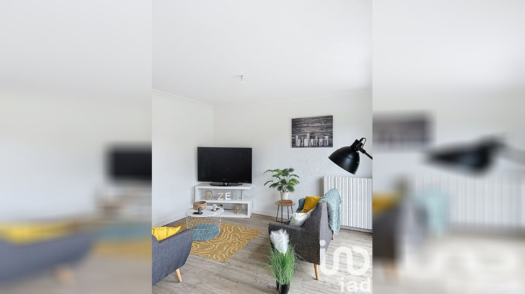 Ma-Cabane - Vente Maison Saint-Genis-les-Ollières, 154 m²