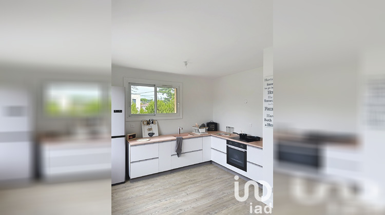 Ma-Cabane - Vente Maison Saint-Genis-les-Ollières, 154 m²