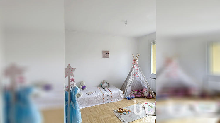 Ma-Cabane - Vente Maison Saint-Genis-les-Ollières, 154 m²