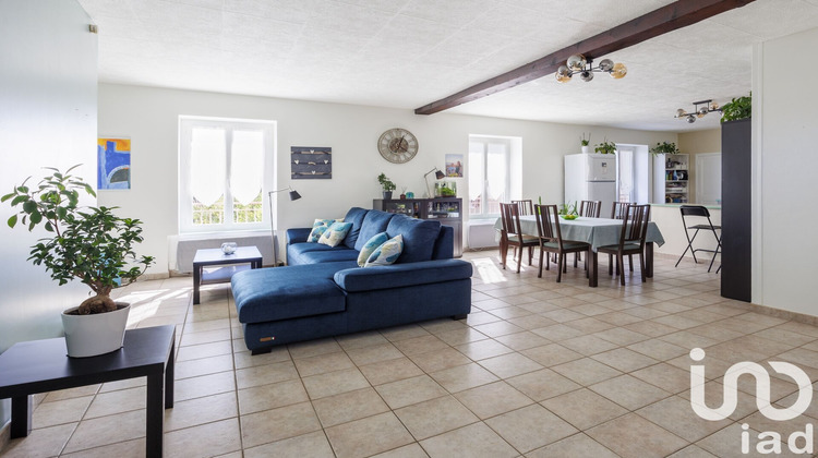 Ma-Cabane - Vente Maison Saint-Genis-les-Ollières, 128 m²