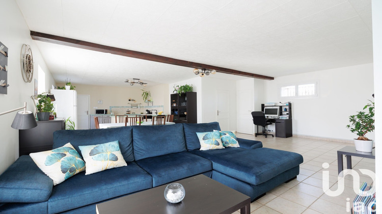 Ma-Cabane - Vente Maison Saint-Genis-les-Ollières, 128 m²