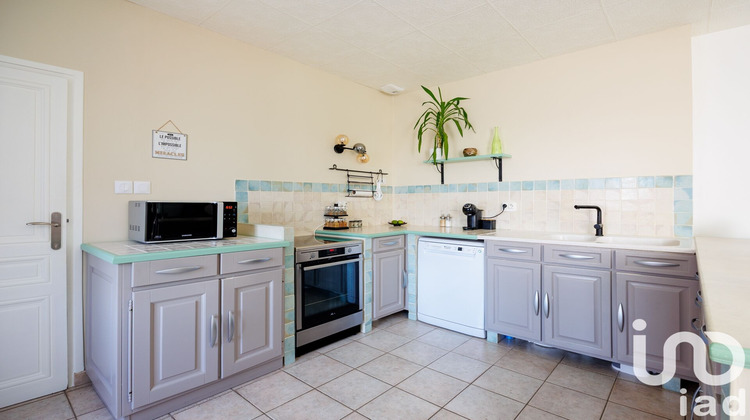 Ma-Cabane - Vente Maison Saint-Genis-les-Ollières, 128 m²