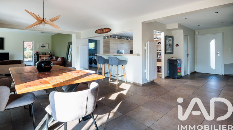 Ma-Cabane - Vente Maison Saint-Genis-les-Ollières, 166 m²