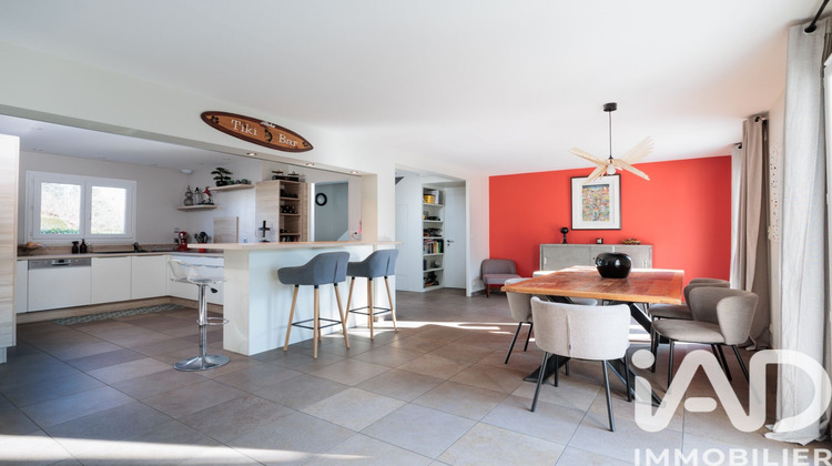 Ma-Cabane - Vente Maison Saint-Genis-les-Ollières, 166 m²