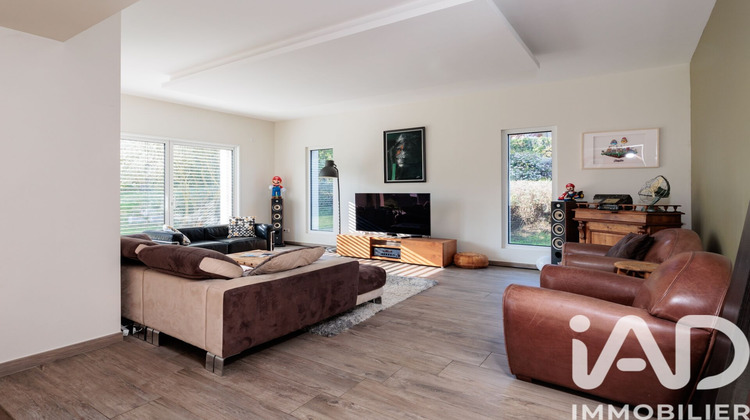 Ma-Cabane - Vente Maison Saint-Genis-les-Ollières, 166 m²