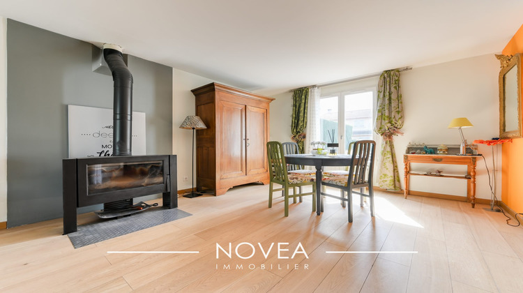 Ma-Cabane - Vente Maison Saint-Genis-les-Ollières, 125 m²