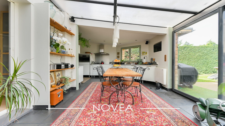 Ma-Cabane - Vente Maison Saint-Genis-les-Ollières, 125 m²