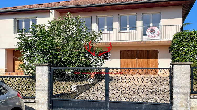 Ma-Cabane - Vente Maison SAINT-GENIS-LES-OLLIERES, 143 m²