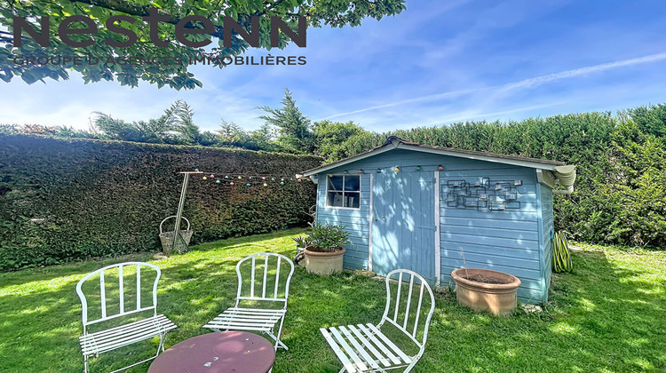 Ma-Cabane - Vente Maison SAINT-GENIS-LES-OLLIERES, 110 m²