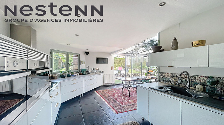 Ma-Cabane - Vente Maison SAINT-GENIS-LES-OLLIERES, 110 m²