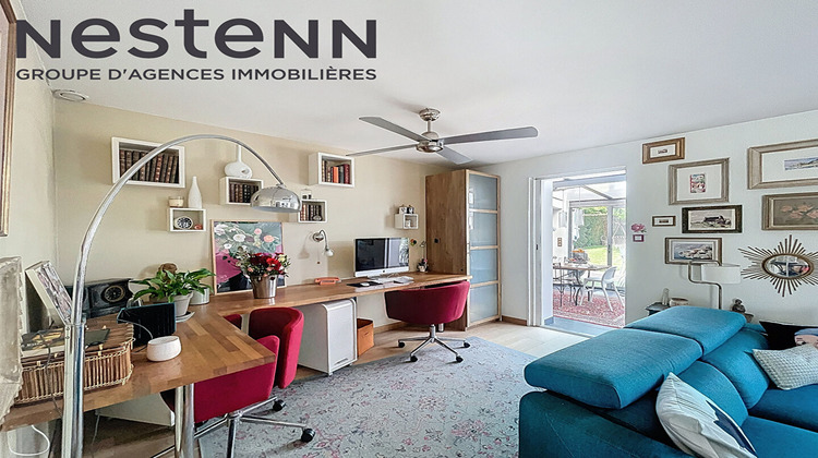 Ma-Cabane - Vente Maison SAINT-GENIS-LES-OLLIERES, 110 m²