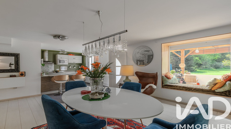 Ma-Cabane - Vente Maison Saint-Genis-les-Ollières, 147 m²