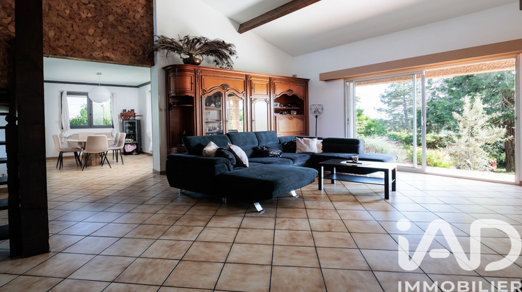 Ma-Cabane - Vente Maison Saint-Genis-les-Ollières, 171 m²