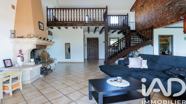 Ma-Cabane - Vente Maison Saint-Genis-les-Ollières, 171 m²