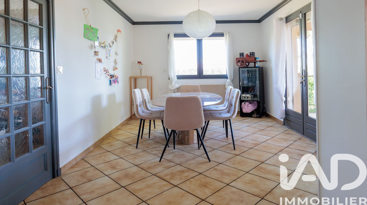 Ma-Cabane - Vente Maison Saint-Genis-les-Ollières, 171 m²